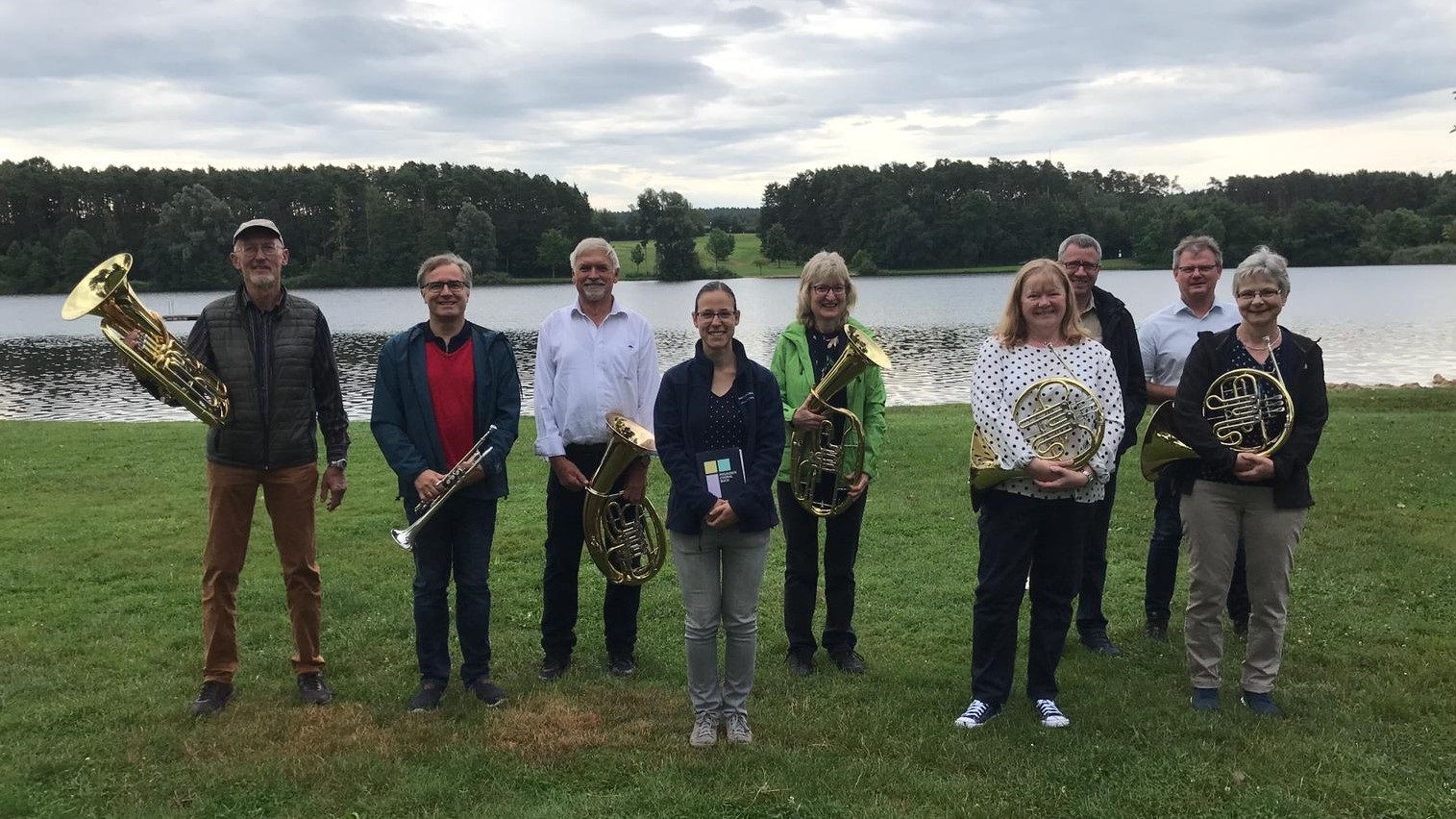 Alle Jahre wieder - Rothsee-GoDi 2021